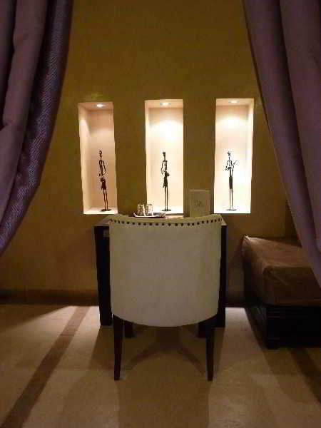 Riad Hermes 마라케시 외부 사진